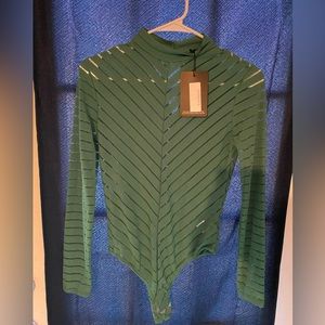 Pretty Little Thing Bodysuit